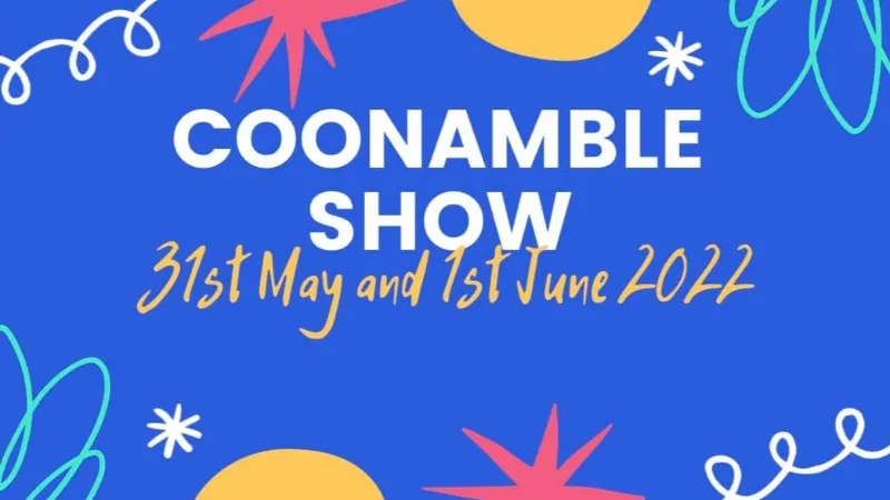 Coonamble Show 2022