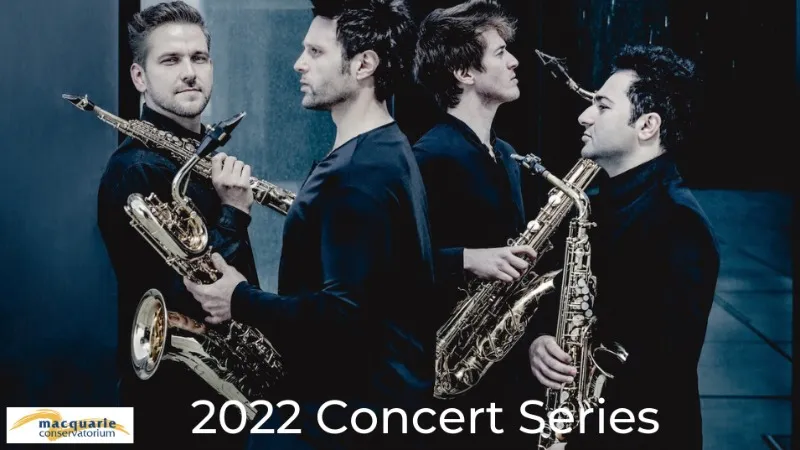 2022 Concert Series