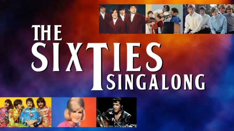 Sixties Singalong Show