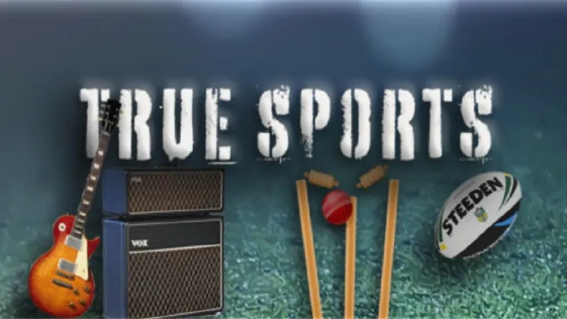 True Sports Show - Dinner & Show