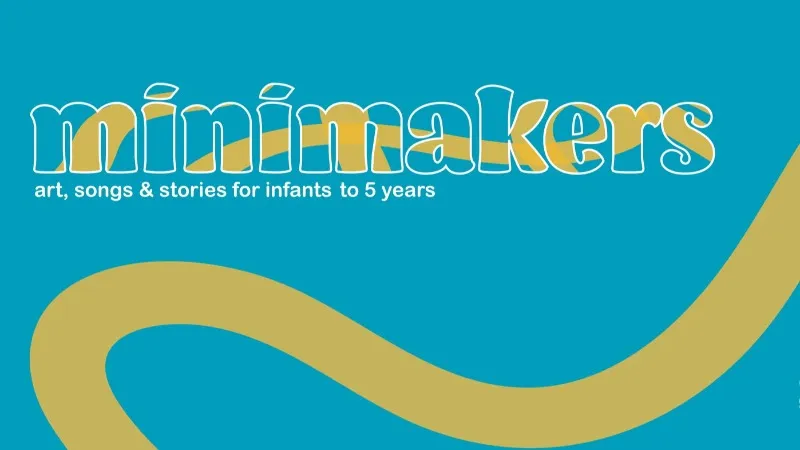 Minimakers Term 1 2022