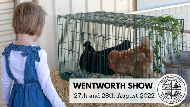 Wentworth Show