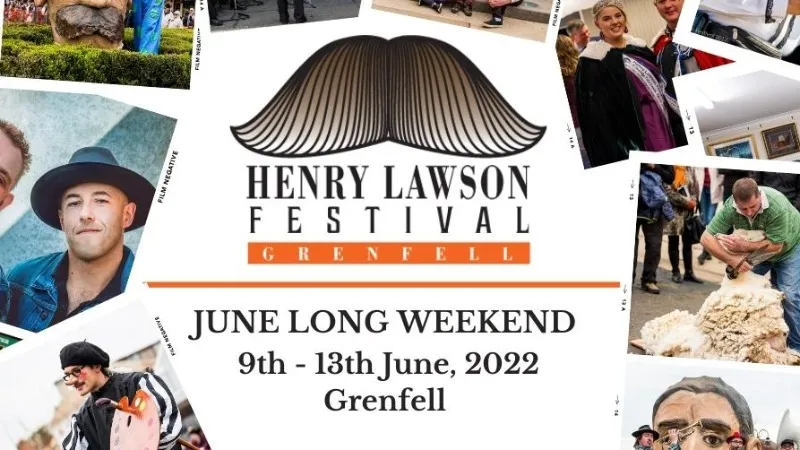 Henry Lawson Festival - Legends Concert - Stalholders