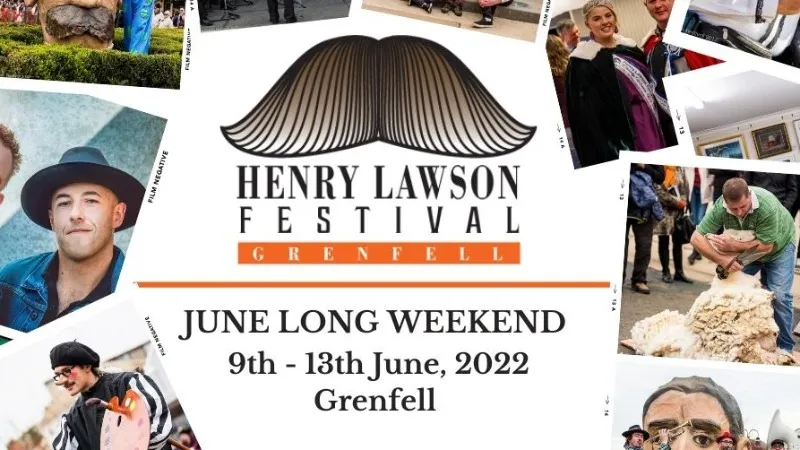 Henry Lawson Festival of Arts - Arts Competition