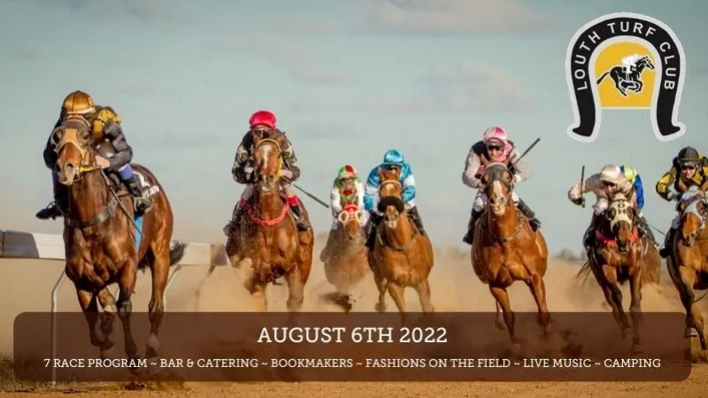 LOUTH RACES 2022