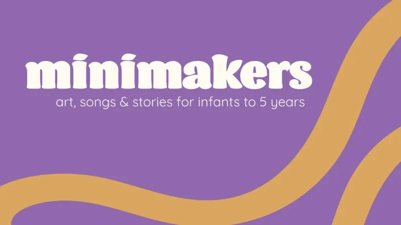 Minimakers Term 3