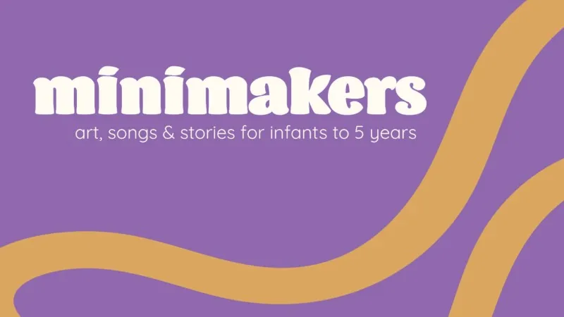 Minimakers Term 3