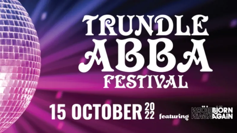Trundle ABBA Festival