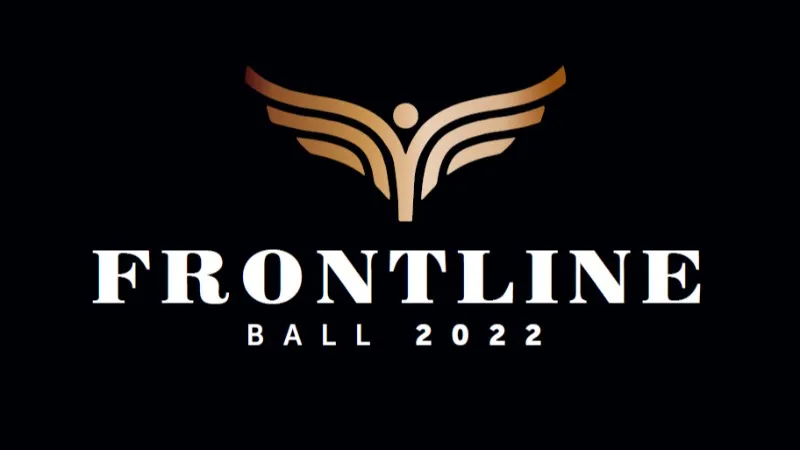 Frontline Services Ball