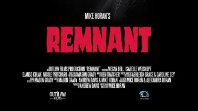REMNANT World Premiere