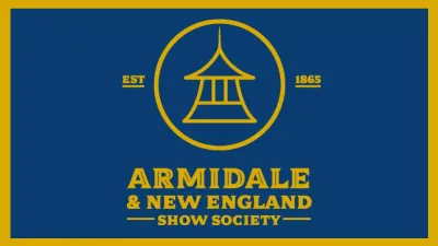 2024 Armidale & New England Show