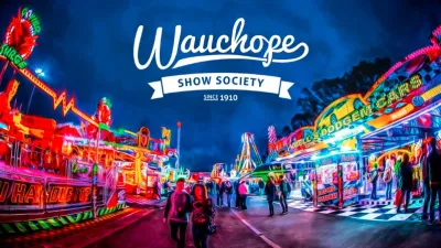 2024 Wauchope Show