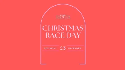 Christmas Race Day