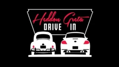 Heddon Greta Drive-in