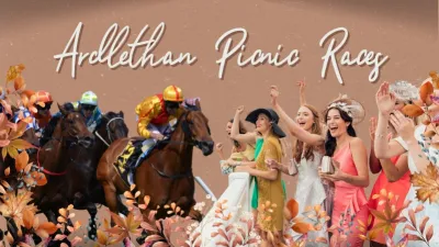 Ardlethan Picnic Races