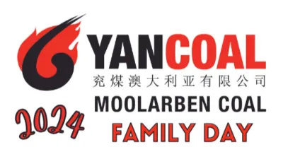 Moolarben Coal Family Day - 9th March 2024
