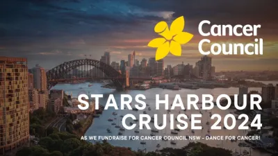STARS Harbour Cruise 2024