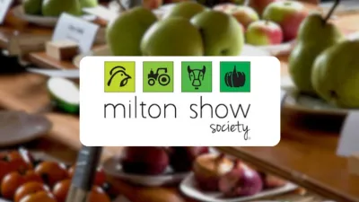 Milton Show 2024