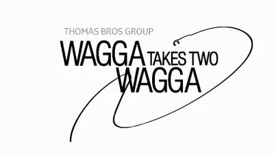 Wagga Wagga Takes 2 - 2024