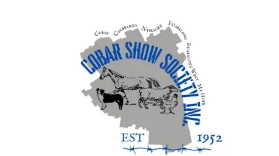 Cobar Show 2024