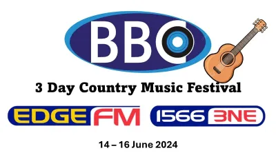 BBC Country Music Festival