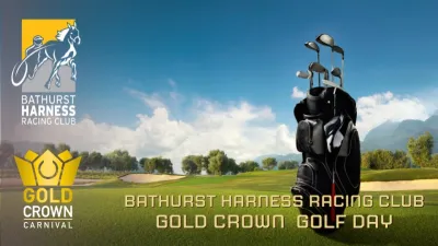 Gold Crown Golf Day