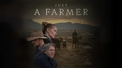 Just A Farmer Movie - Southern Cross Cinema Young