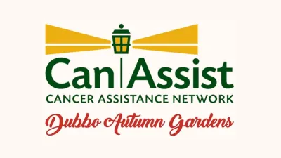Can Assist - Dubbo Autumn Gardens