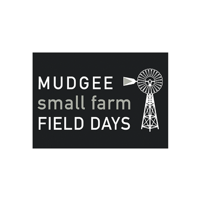Mudgee Snall Farm Field Days